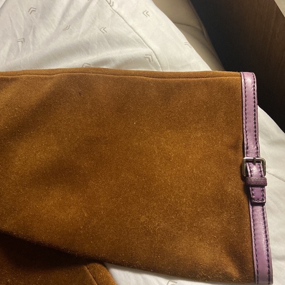 Vintage prada boots size 39 - Picture 8 of 8